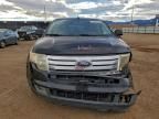2007 Ford Edge sel Plus
