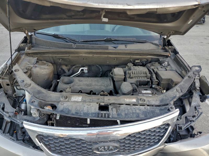 2011 KIA Sorento Base