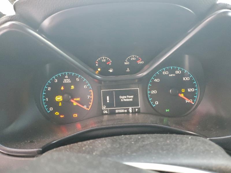 2015 Chevrolet Colorado lt