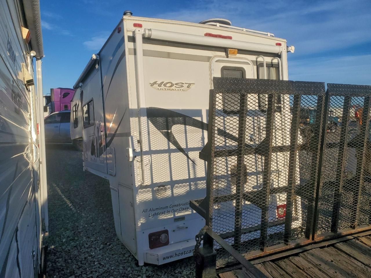 2006 Host Yellowston