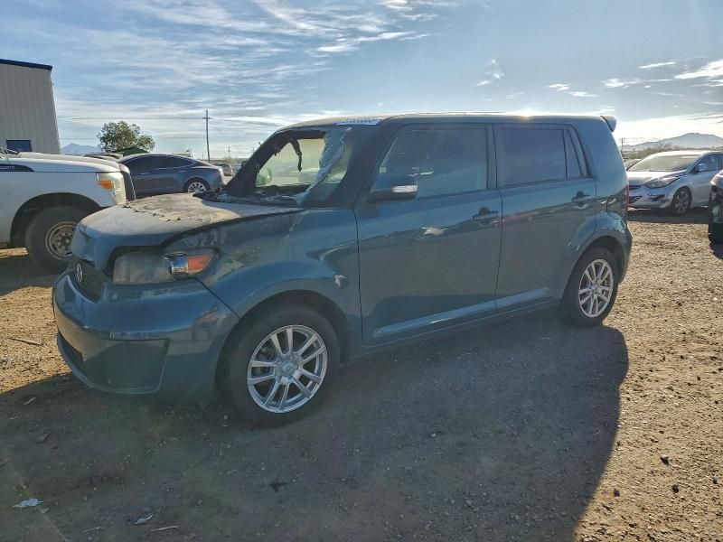 2009 Scion XB