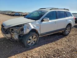 2011 Subaru Outback 3.6r Limited for sale in Phoenix, AZ