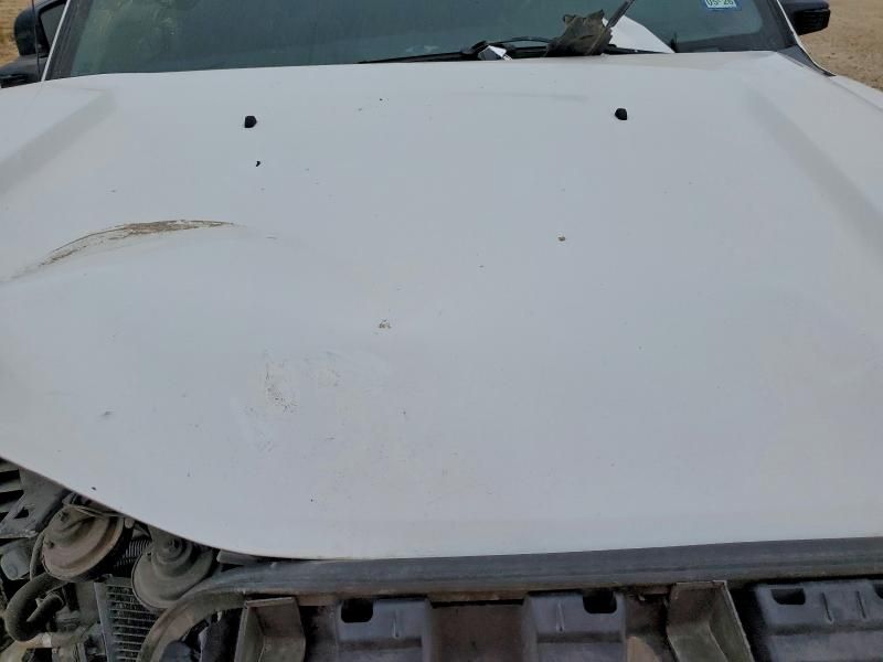 2012 Ford F250 Super Duty