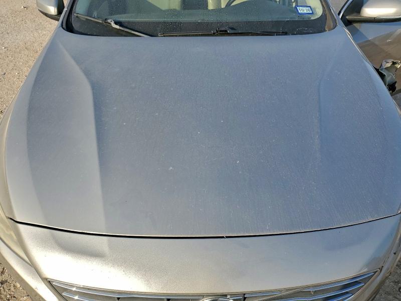 2016 Volvo S60 Premier