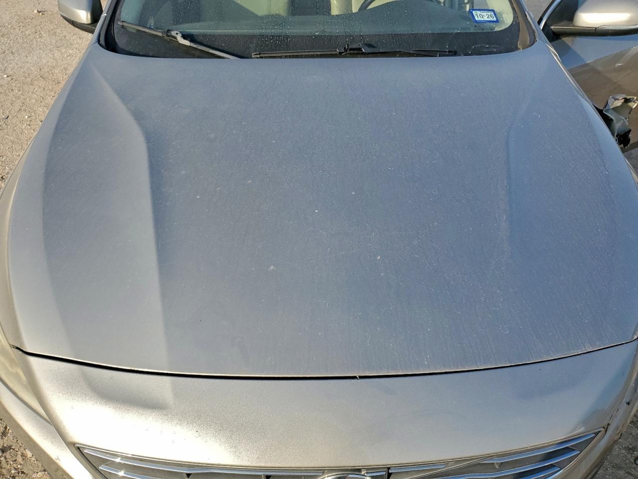 2016 Volvo S60 Premier
