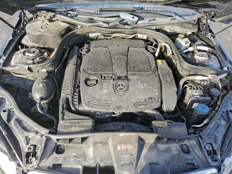 2012 Mercedes-Benz E 350 4matic