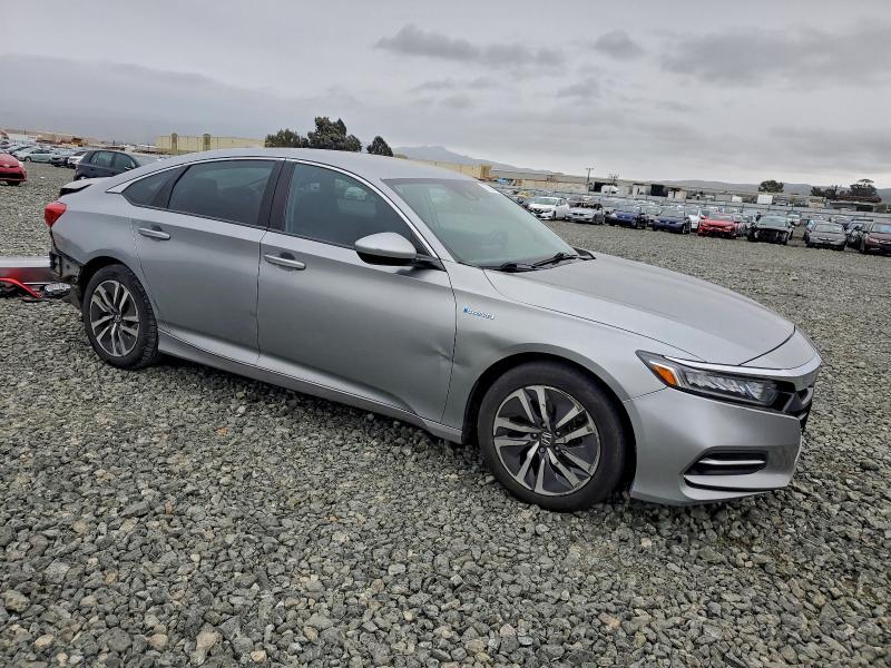 2019 Honda Accord Hybrid