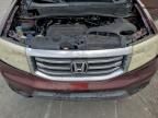 2012 Honda Pilot exl