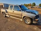 2001 Chevrolet Silverado C1500