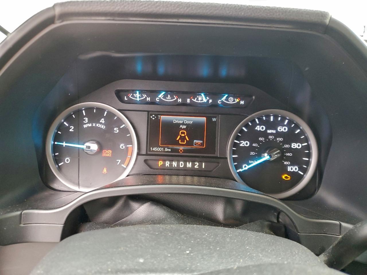 2018 Ford F250 Super Duty