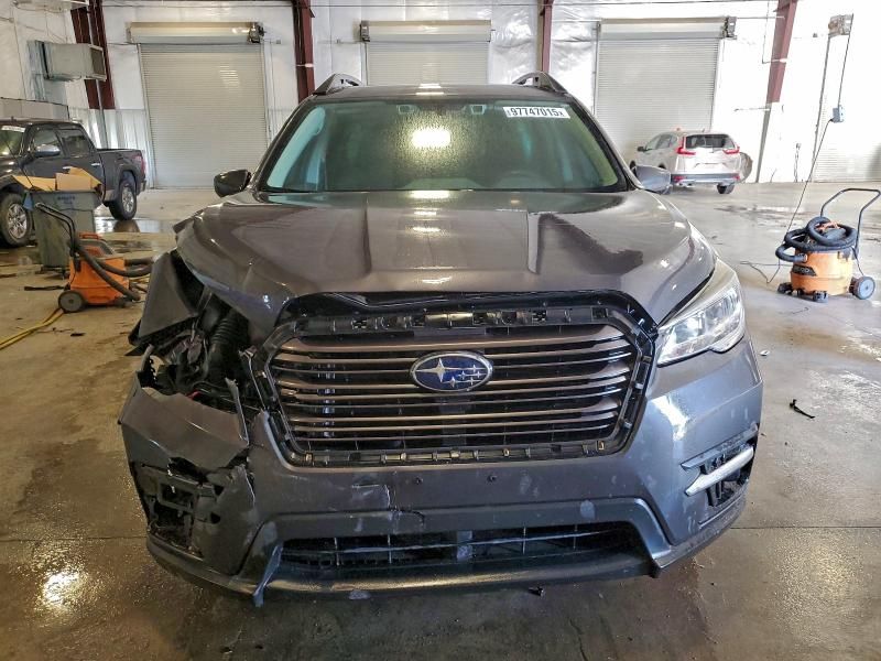 2020 Subaru Ascent Premium