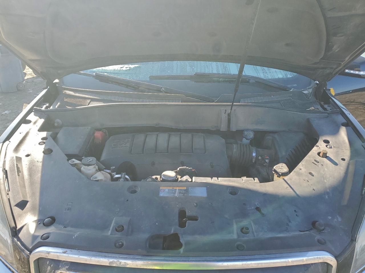 2016 GMC Acadia Slt-1