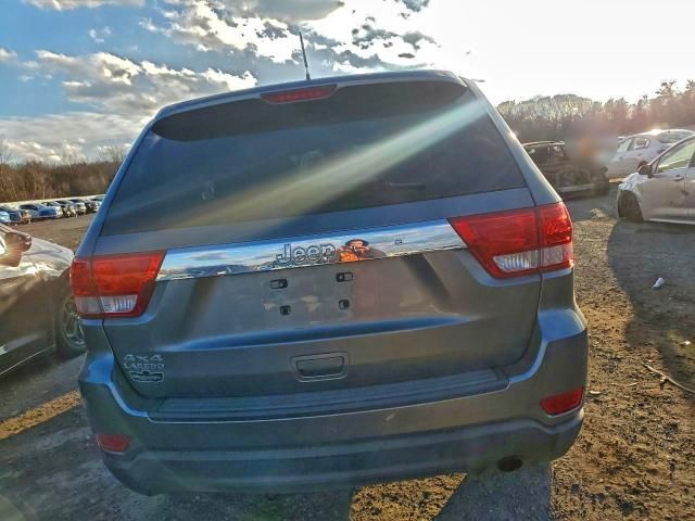 2013 Jeep Grand Cherokee Laredo