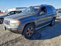 2004 Jeep Grand Cherokee Overland for sale in San Diego, CA