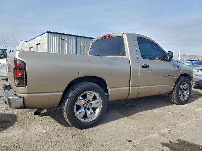 2003 Dodge RAM 1500 ST