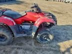 2018 Honda Fourtrax Recon ATV