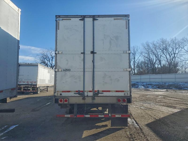 2015 Utility Vs2ra Refrigerated van Trailer