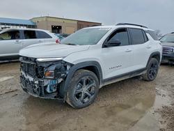 Chevrolet salvage cars for sale: 2025 Chevrolet Equinox lt