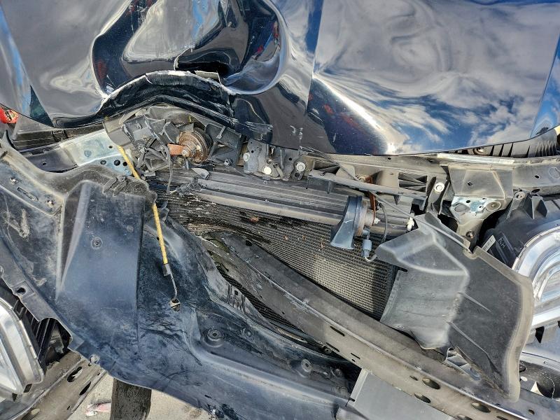 2017 Chrysler 300 Limited