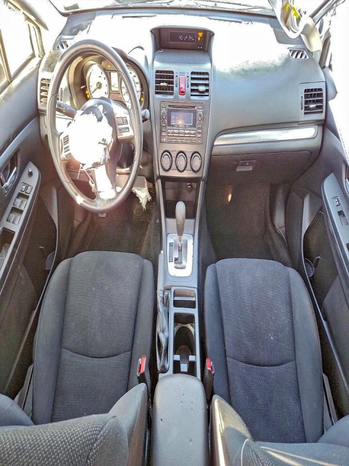 2014 Subaru Impreza Premium