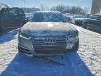 2016 Audi A6 Premium Plus
