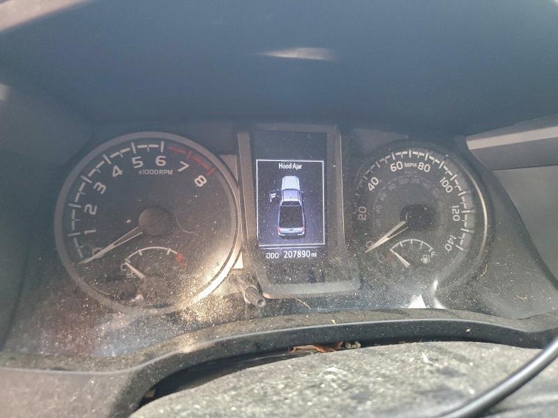 2020 Toyota Tacoma TRD OFF-Road