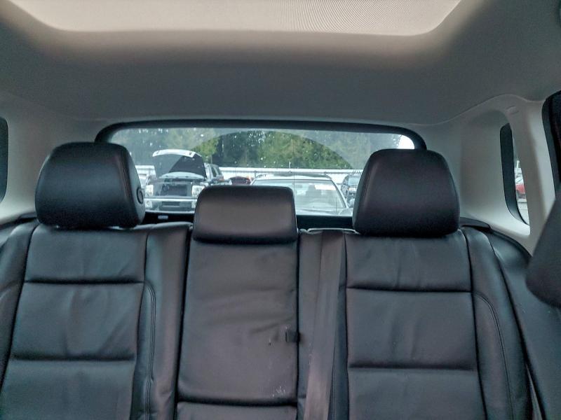 2017 Volkswagen Tiguan sel