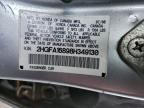 2008 Honda Civic ex