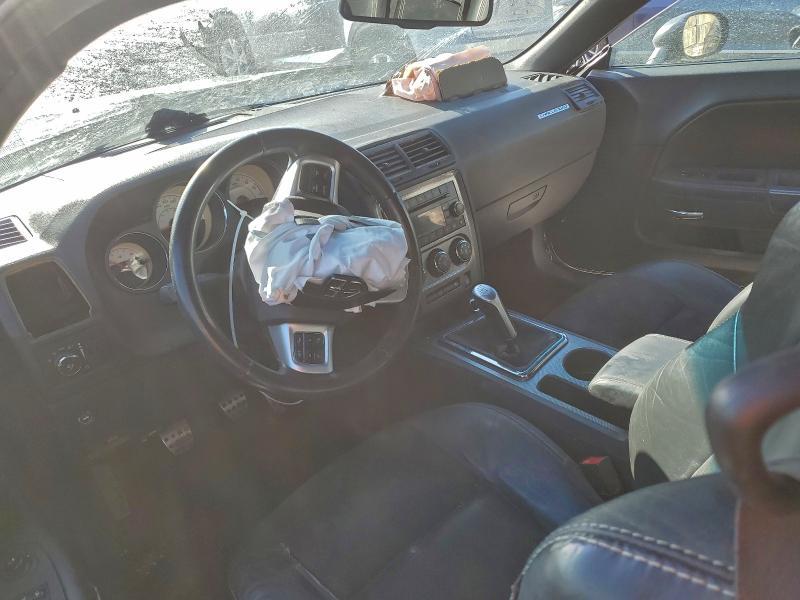 2014 Dodge Challenger R/T