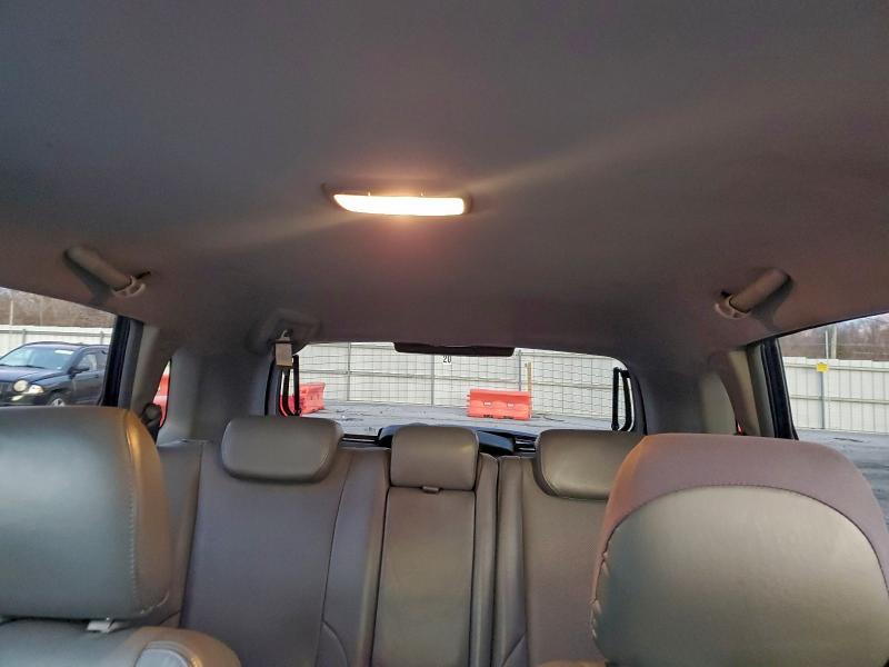 2005 Hyundai Tucson gls