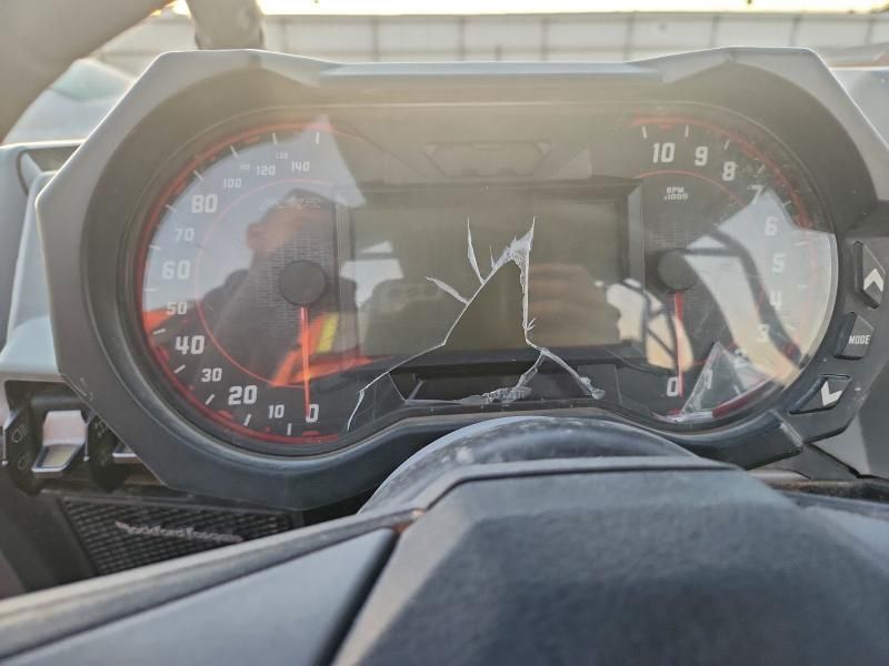 2022 Pols RZR Turbo R 4 Ultimate