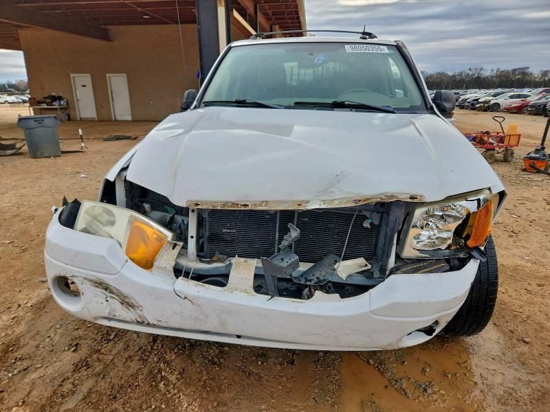 2004 GMC Envoy