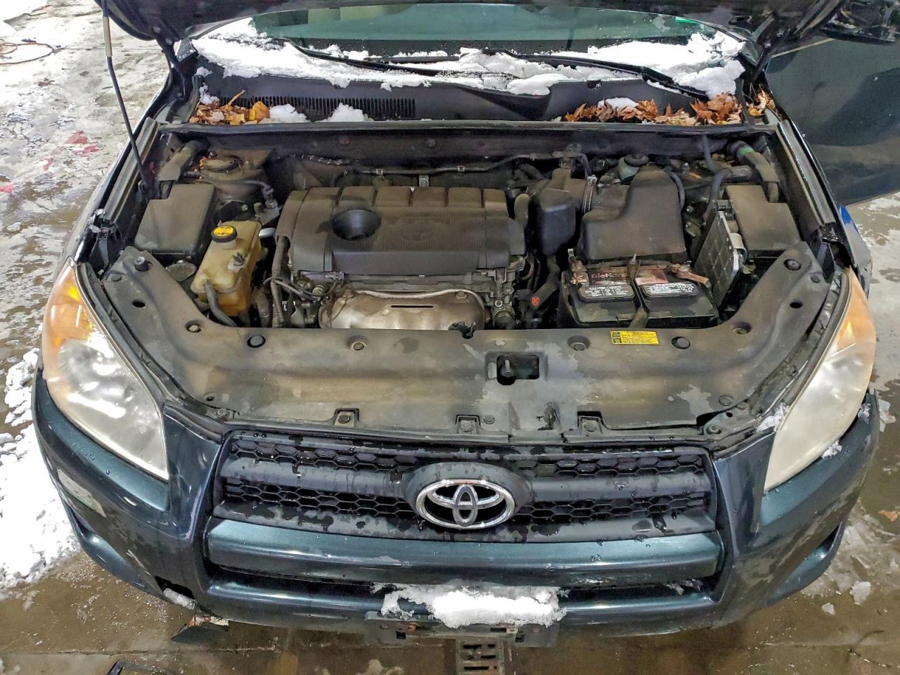 2012 Toyota Rav4