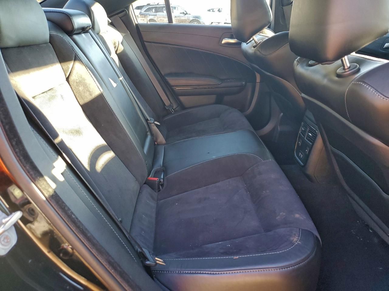 2019 Dodge Charger R/T