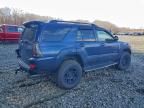 2004 Toyota 4runner SR5