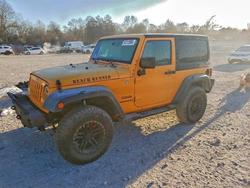 2013 Jeep Wrangler Sport for sale in Madisonville, TN