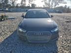 2017 Audi A4 Ultra Premium Plus