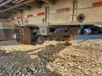 2024 MAC Flatbed Side Curtain Trailer
