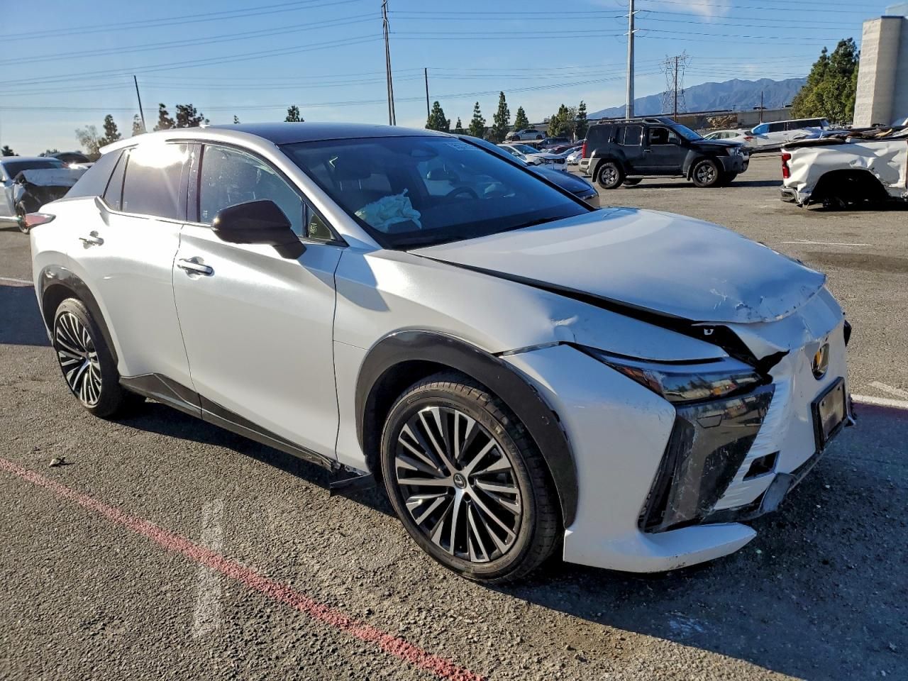 2023 Lexus Rz 450e