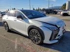 2023 Lexus Rz 450e