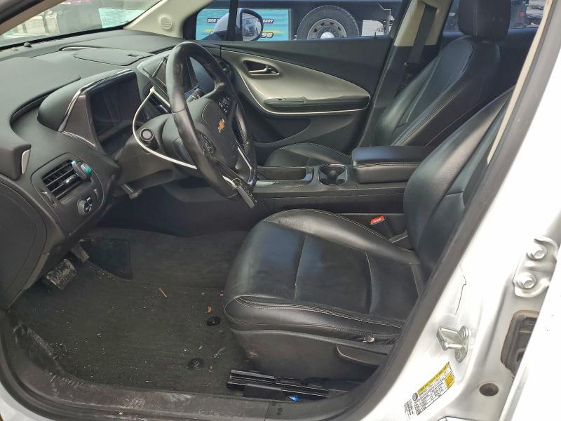 2014 Chevrolet Volt