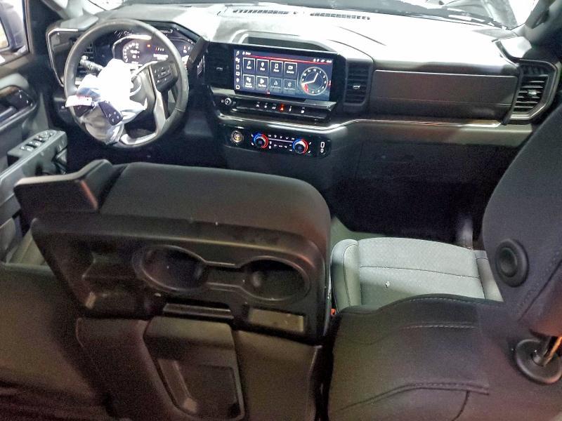 2024 GMC Sierra K1500 Elevation-l