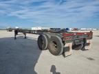 1995 Strick Trailers Trailer