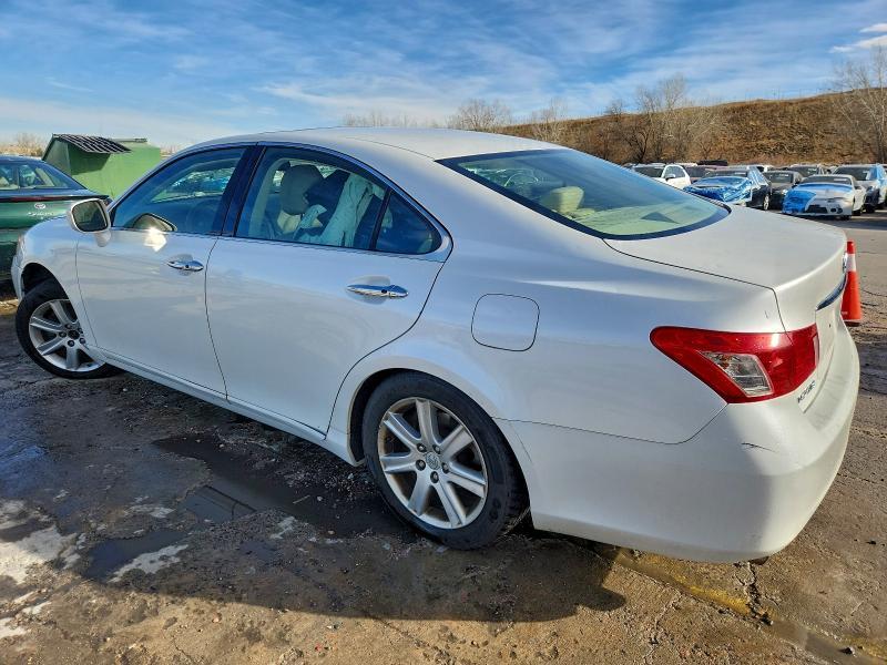 2007 Lexus Es 350