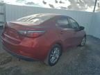 2016 Scion Ia Base