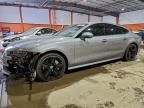 2016 Audi A7 Quattro Progressiv/technik s Line