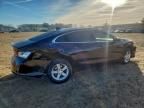 2019 Chevrolet Malibu ls