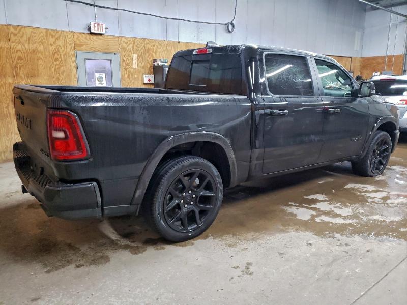 2026 Dodge 1500 Laramie