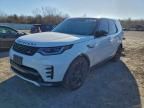 2024 Land Rover Discovery Dynamic se