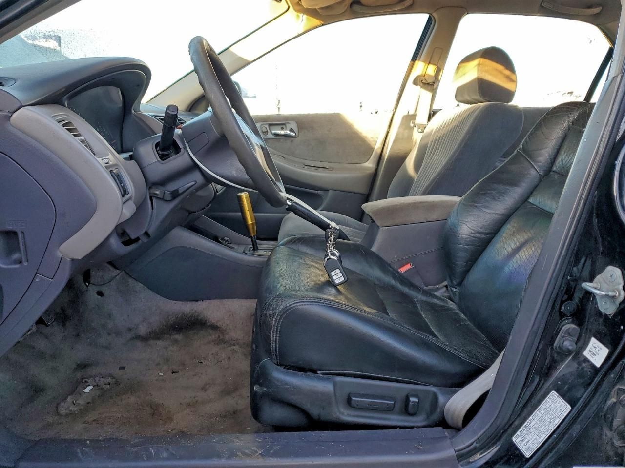 1999 Honda Accord lx